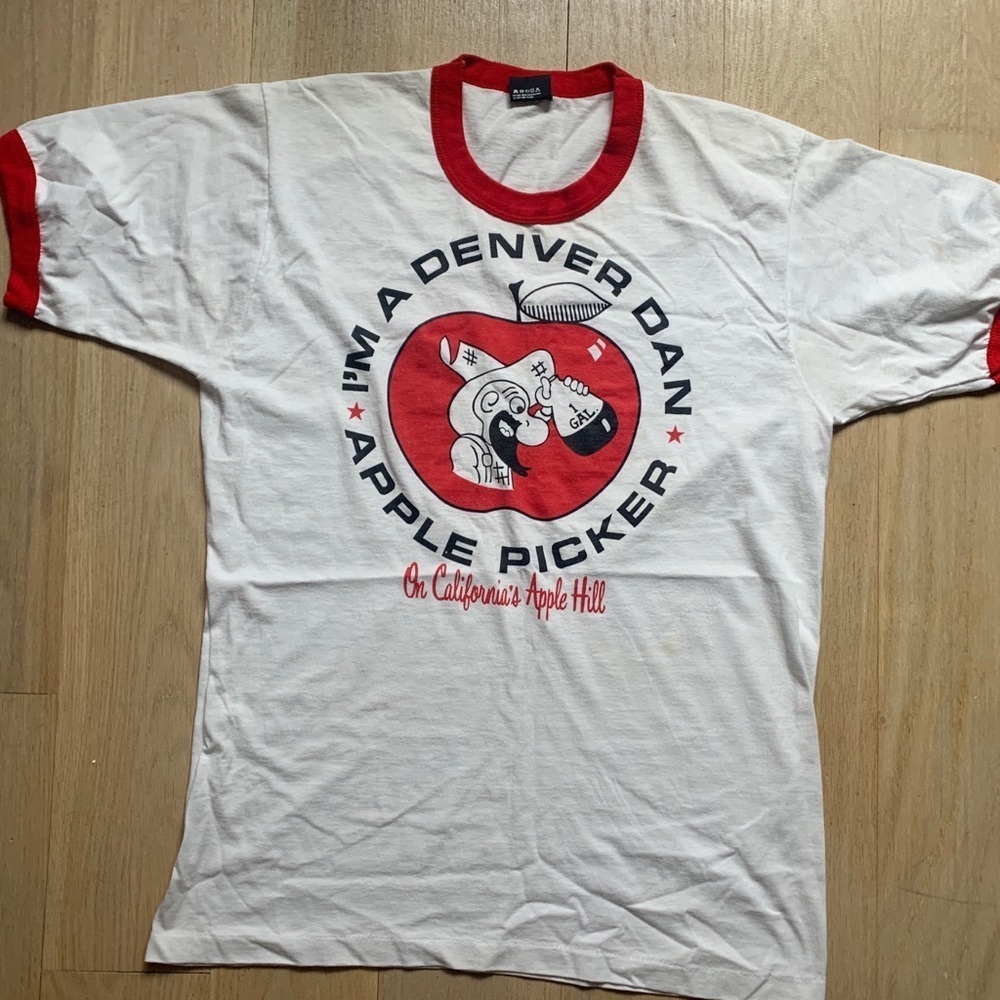 Vintage T-shirt